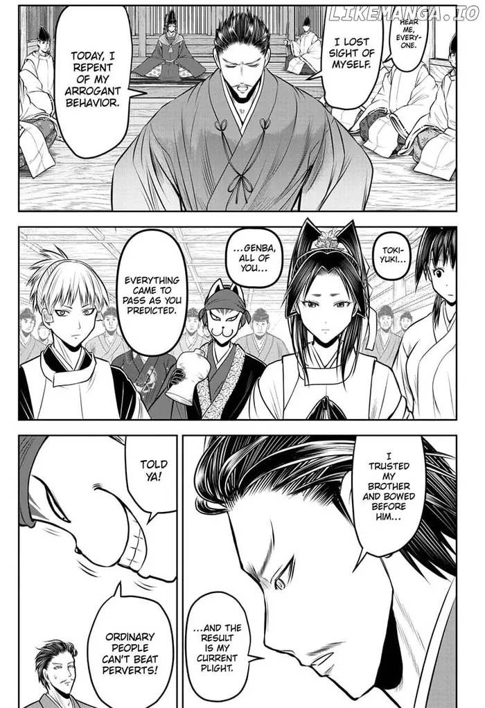 The Elusive Samurai Chapter 211 image 07_optimized